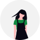 Icon Perempuan